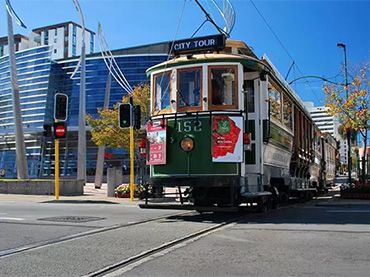 Christchurch Attractions