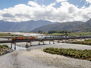TranzAlpine